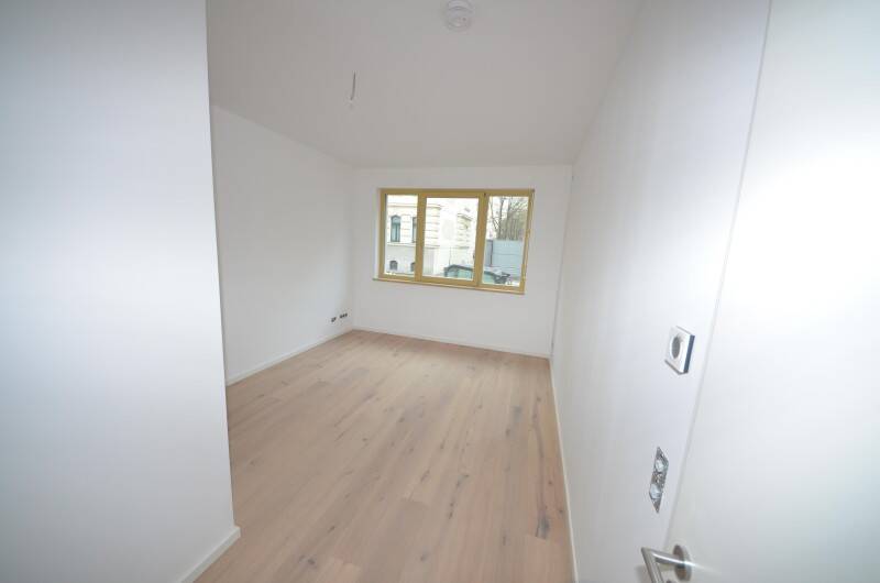 Neubau - 2-Zimmerwohnung mit Loggia + Fubo-Heizung in der Südvorstadt ! – Leipzig – Vorschaubild 7