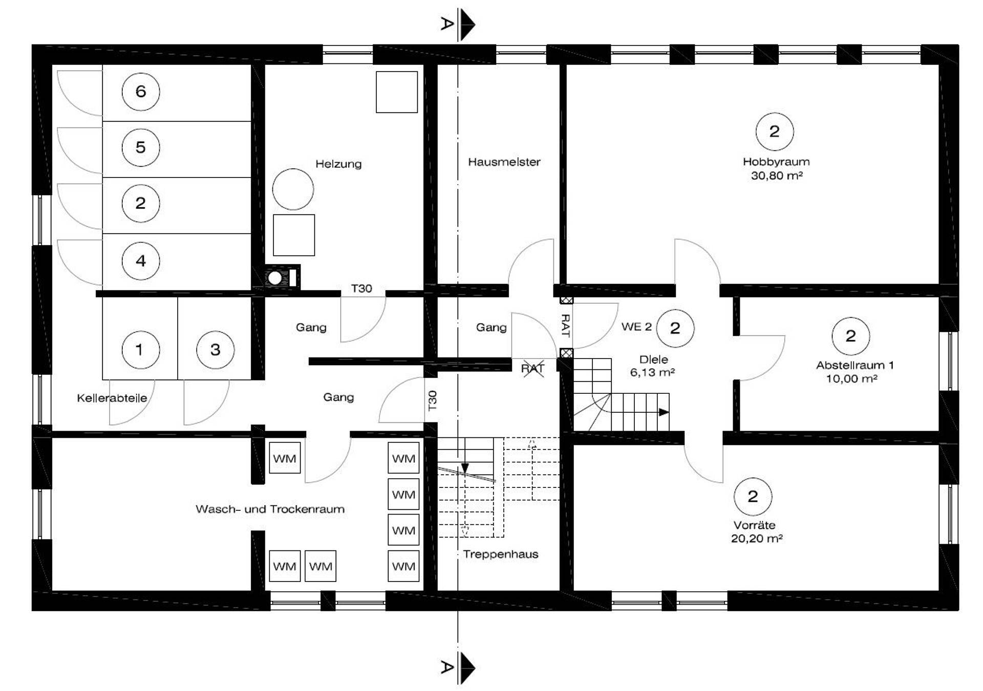 Mehrfamilienhaus in 85757 Karlsfeld mit 472 m² kaufen