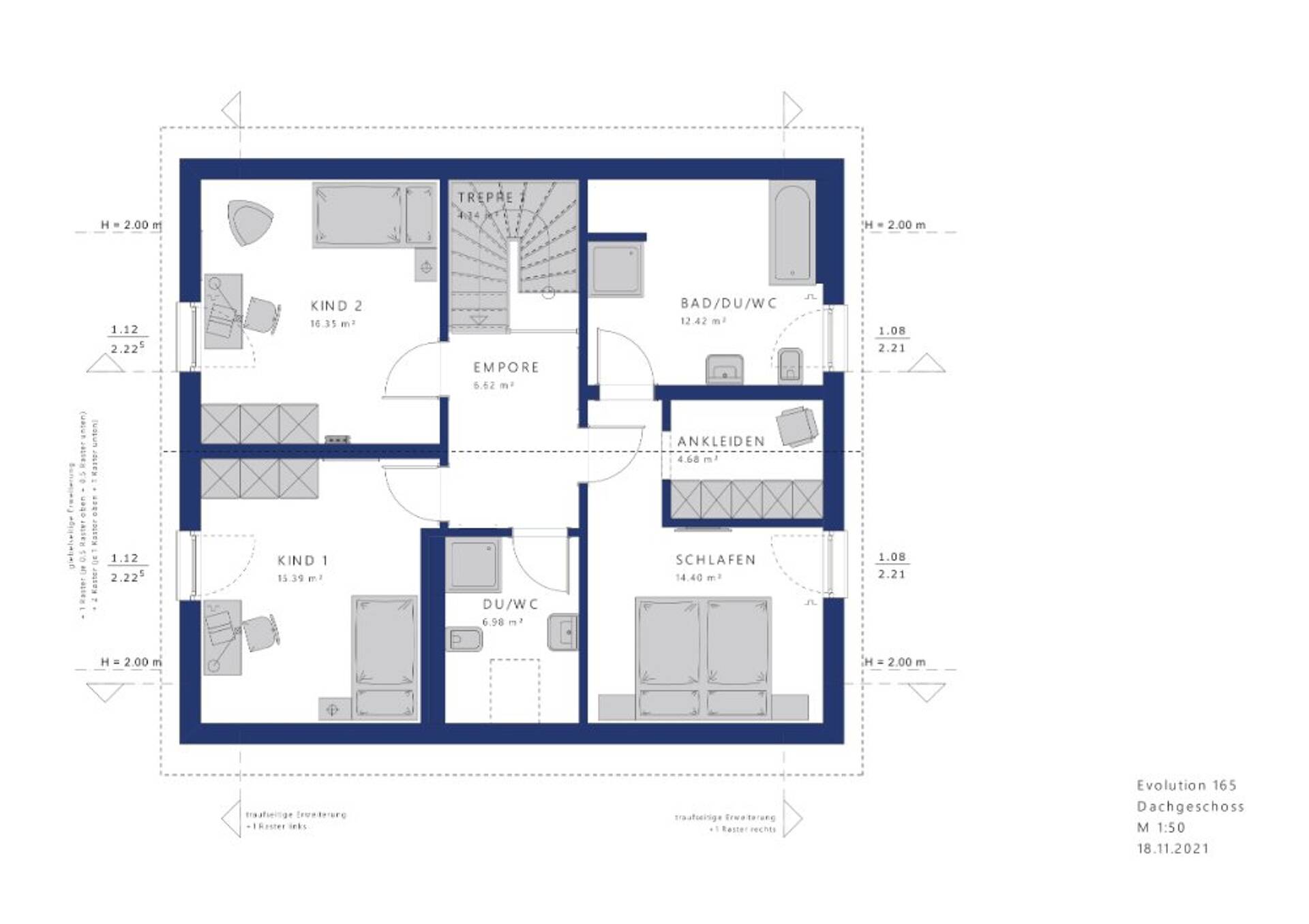 Haus in 67454 Hassloch mit 165 m² kaufen