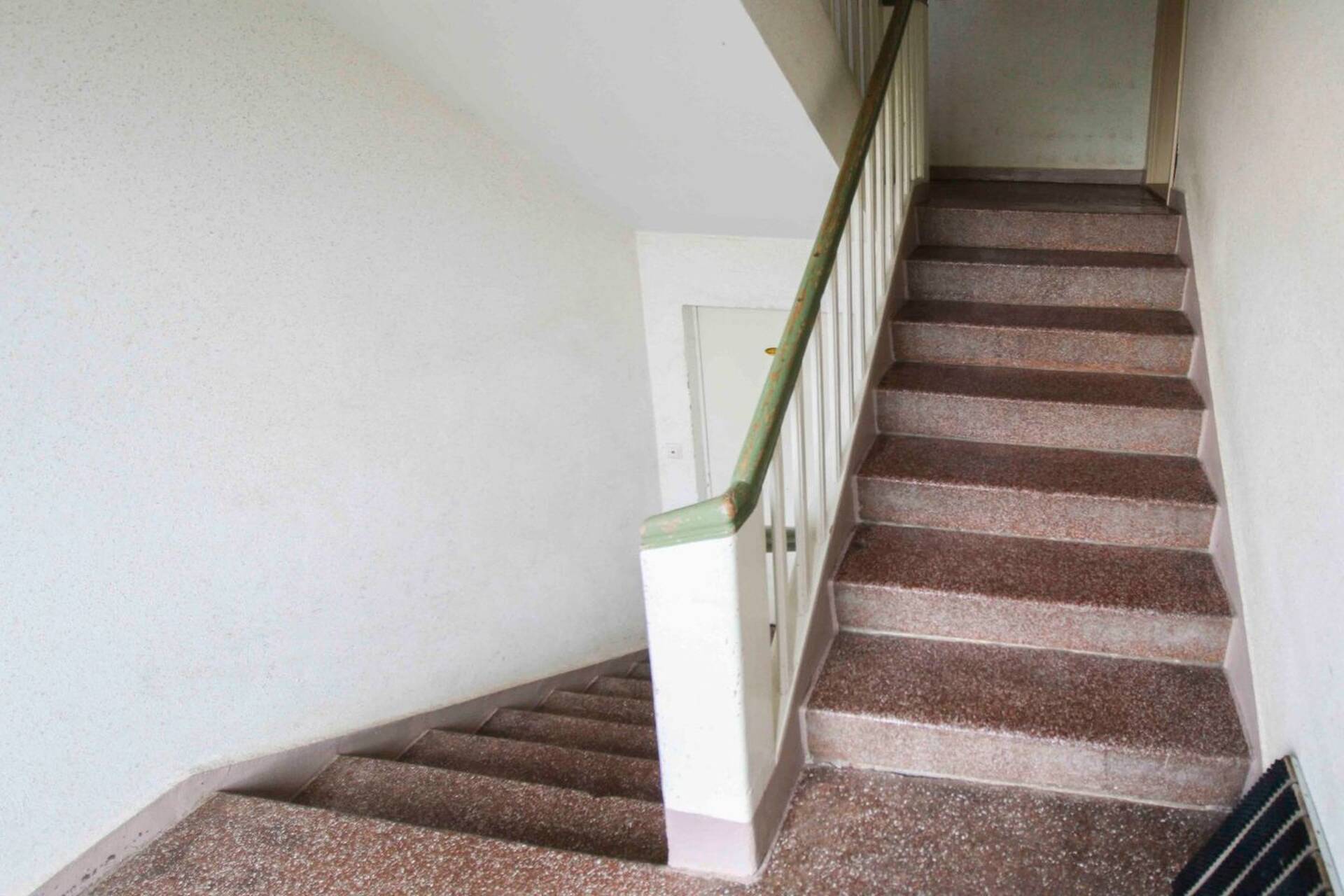 Etagenwohnung in 04720 Döbeln mit 64,18 m² kaufen