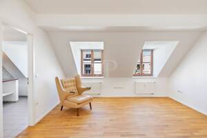 Helle und stilvolle Altbauwohnung Ludwigsvorstadt-Isarvorstadt – 80337 München – Vorschaubild 6
