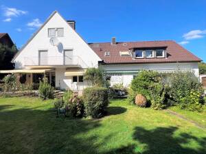 Einfamilienhaus + vermietetes Zweifamilienhaus – 58135 Hagen – Vorschaubild 2