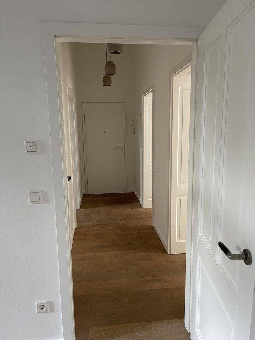 Exklusive, helle 2-Zimmer-Erdgeschosswohnung im Herzen des Jakobviertel - ideal für Singles – Aachen – Vorschaubild 5