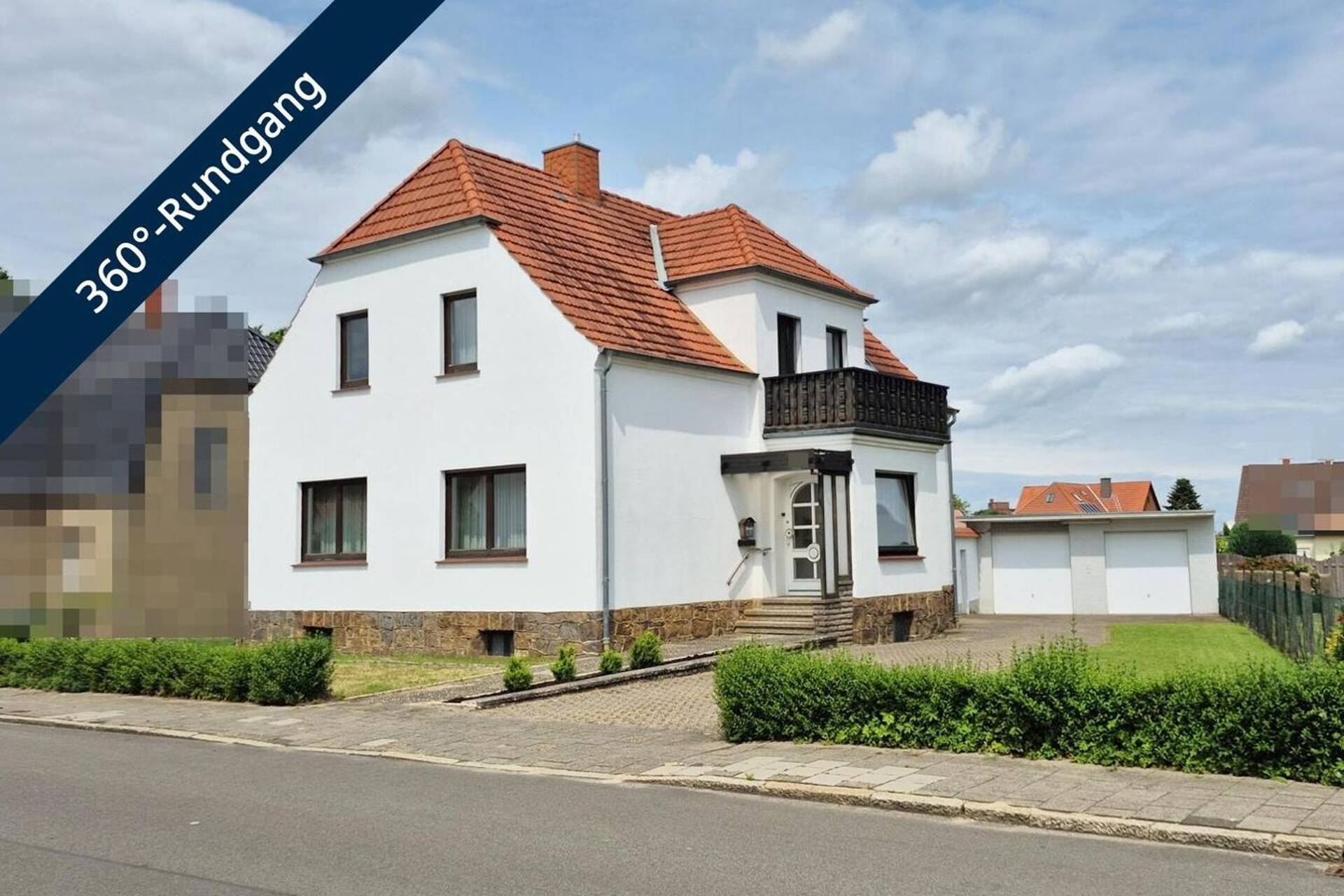 Haus in 32312 Lübbecke mit 181 m² kaufen