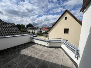 Großzügiges Reihenendhaus mit außergewöhnlich viel Platz in Split-Level-Bauweise! – 65931 Frankfurt am Main – Vorschaubild 4