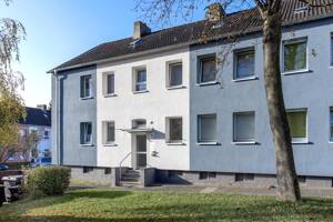 2-Zimmer-Wohnung in Dortmund Eving