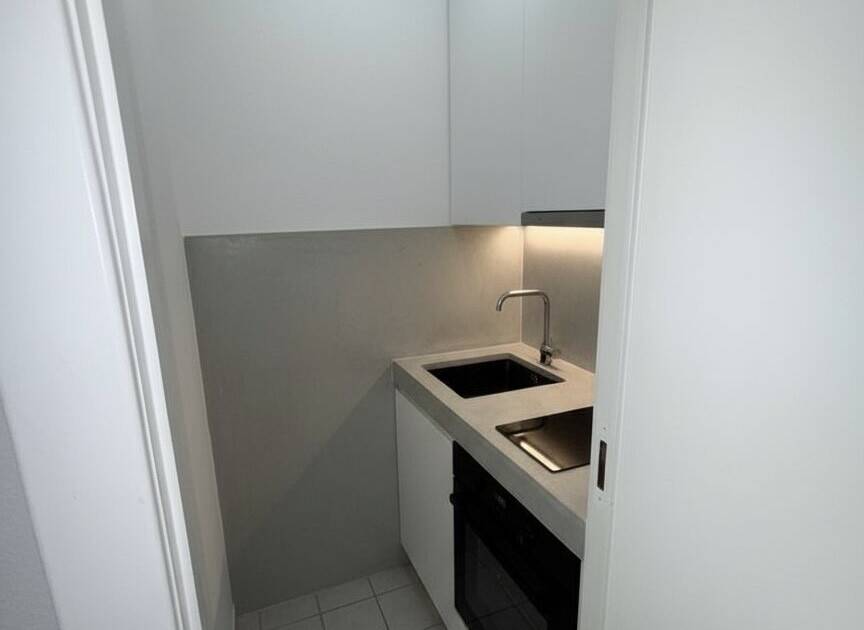 Charmantes 1-Zimmer Apartment in HH-Winterhude! – Hamburg – Vorschaubild 2