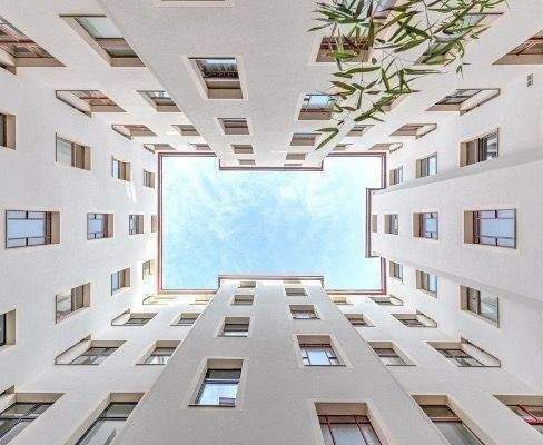 - vermietete Wohnung im ruhigen Gartenhaus - – Berlin – Vorschaubild 4
