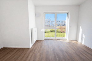 antaris Immobilien GmbH **Viel Platz zum Leben - 4 Zimmer, Terrasse & 2 Bäder** – 99085 Erfurt – Vorschaubild 3
