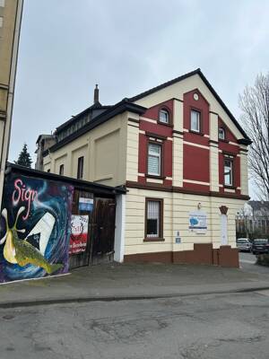 Achtung! - Geräumiges Mehrfamilienhaus mit Gewerbeeinheit in Hagen - Ideale Kapitalanlage – 58089 Hagen – Vorschaubild 7