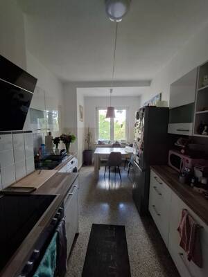 Wunderschöne helle 2-Zimmer Wohnung mit Balkon in Flingern – 40235 Düsseldorf – Vorschaubild 3