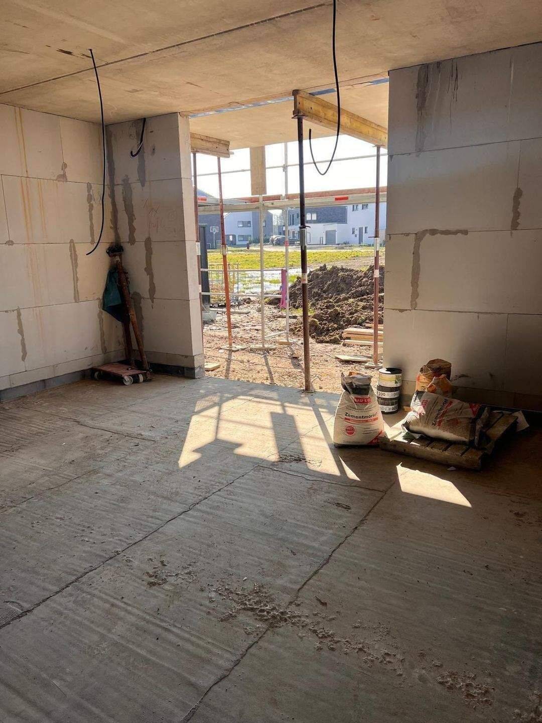 Nur noch 2 Wohnungen frei!! Penthouse - Wohnung im Neubauprojekt in 49326 Melle - Modernes Wohnen mit Qualität und Nachhaltigkeit! – Melle – Vorschaubild 3