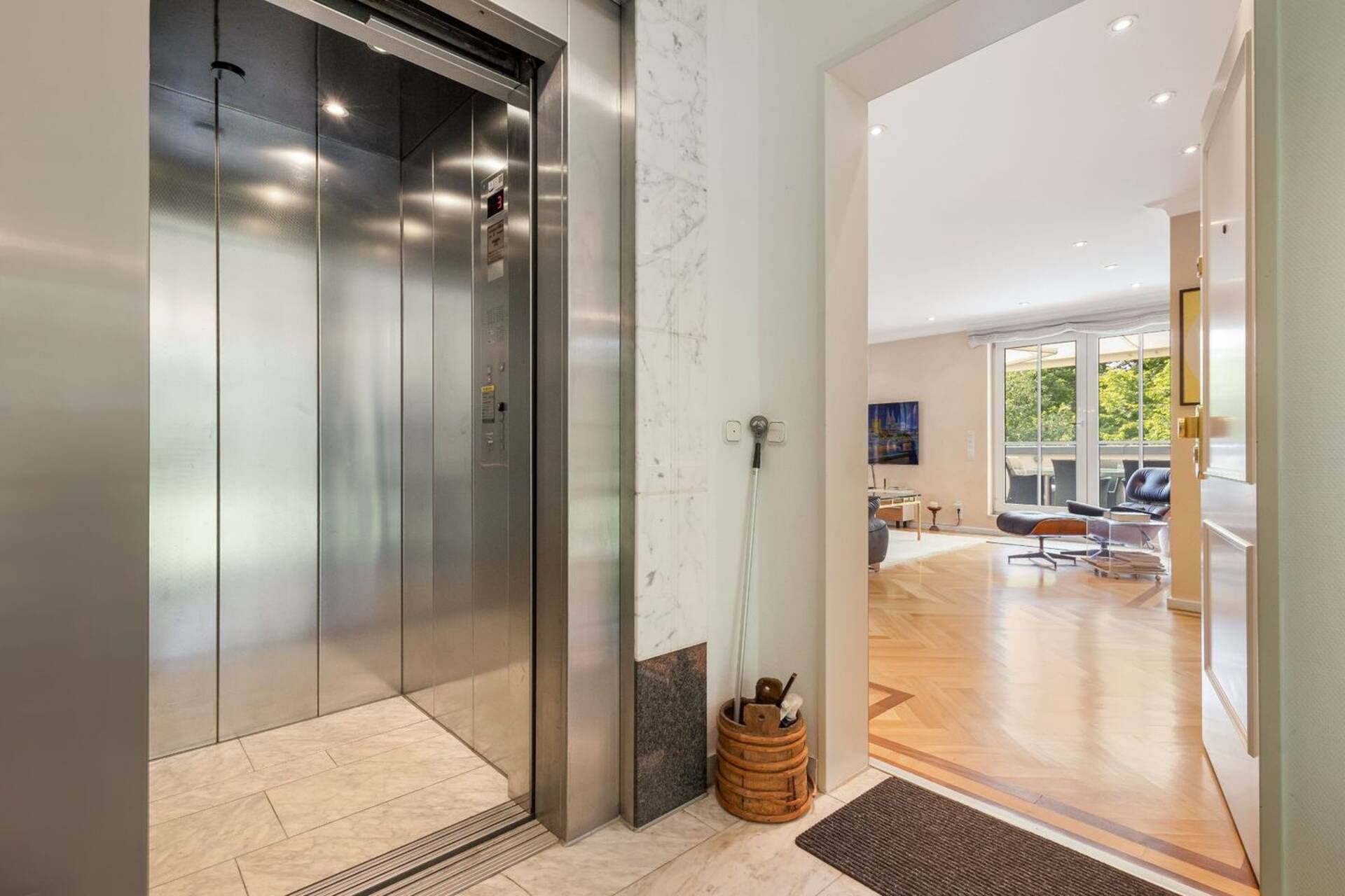 Penthouse in 50968 Köln mit 154 m² kaufen