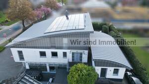 Wohnen trifft Business - flexibel & vielseitig – 49170 Hagen am Teutoburger Wald – Vorschaubild 8