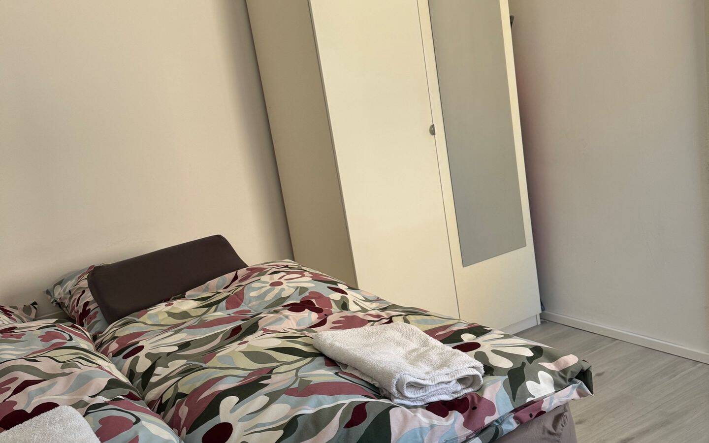Wohnen auf Zeit mieten in Karlsruhe - möblierte 2-Zimmer-Wohnung buchen – Karlsruhe – Vorschaubild 9