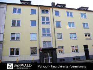 Modernisierte 3,5 Zimmer mit Balkon – 45257 Essen – Vorschaubild 9