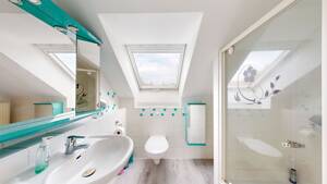 Kulkwitzer See in direkter Nähe | 5-Zimmer-Reihenmittelhaus mit Garten – 4207 Leipzig – Vorschaubild 8