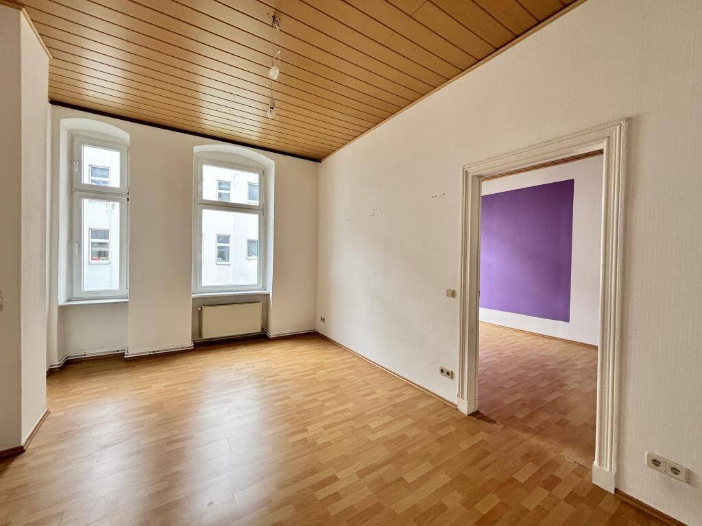 Ihre neue Wohlfühloase - Perfekt für Singles und Paare! Leerstehende 2 Zimmerwohnung in Wilmersdorf – Berlin – Vorschaubild 5