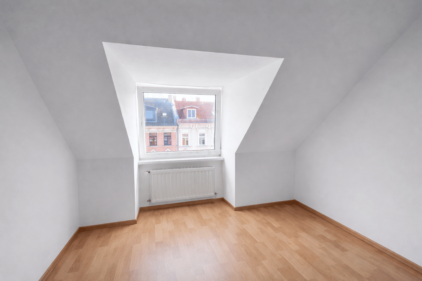 Größes WG-Zimmer in günstiger Lage – Leipzig – Vorschaubild 3