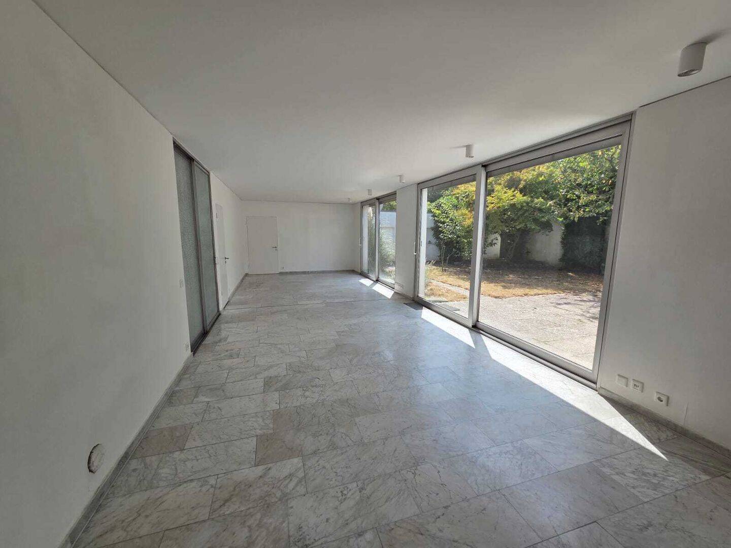 Exklusiver Architektenbungalow in idyllischer Sachgassenlage – Münster – Vorschaubild 5