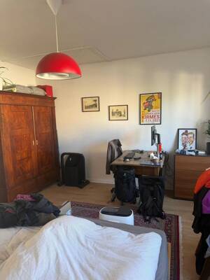 DEUTZ - Super geschnittene Zwei-Zimmerwohnung mit Balkon - WG geeignet – 50679 Köln – Vorschaubild 7