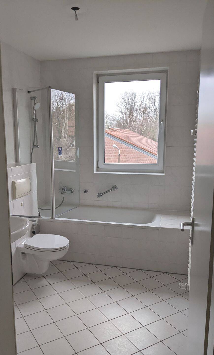 3-Raum-Wohnung in Brandenburg – Brandenburg an der Havel – Vorschaubild 4