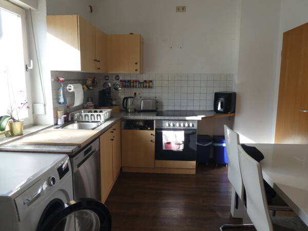 Mehrfamilienhaus in 65428 Rüsselsheim am Main mit 190 m² kaufen