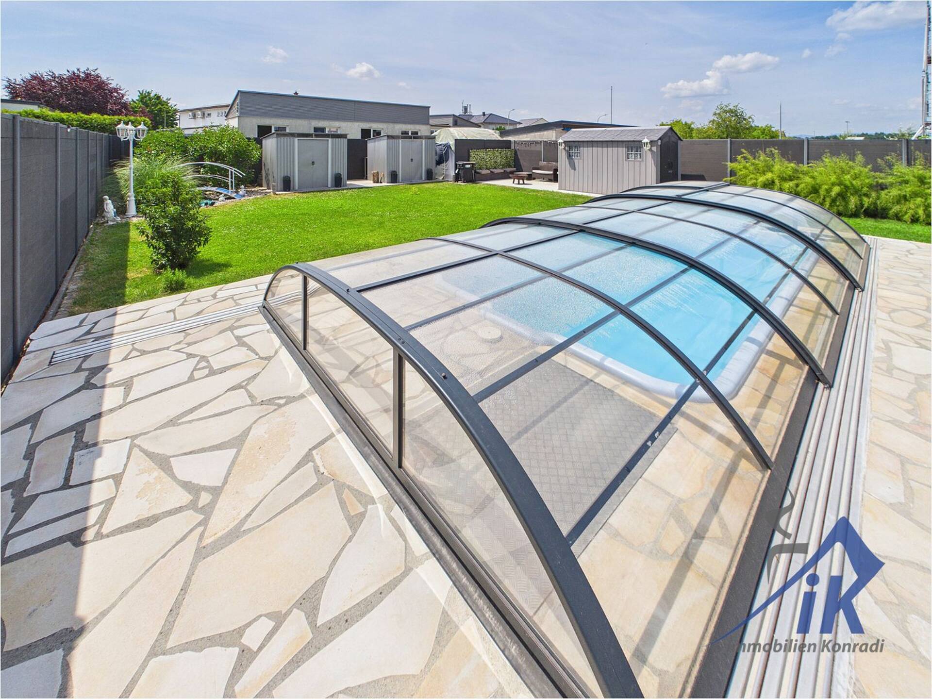 Haus in 76756 Bellheim mit 174 m² kaufen