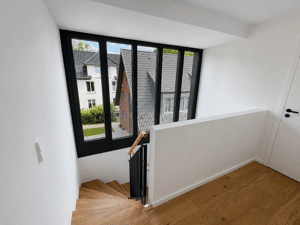 Neubau-Doppelhaushälfte in den Elbvororten – 22607 Hamburg – Vorschaubild 6