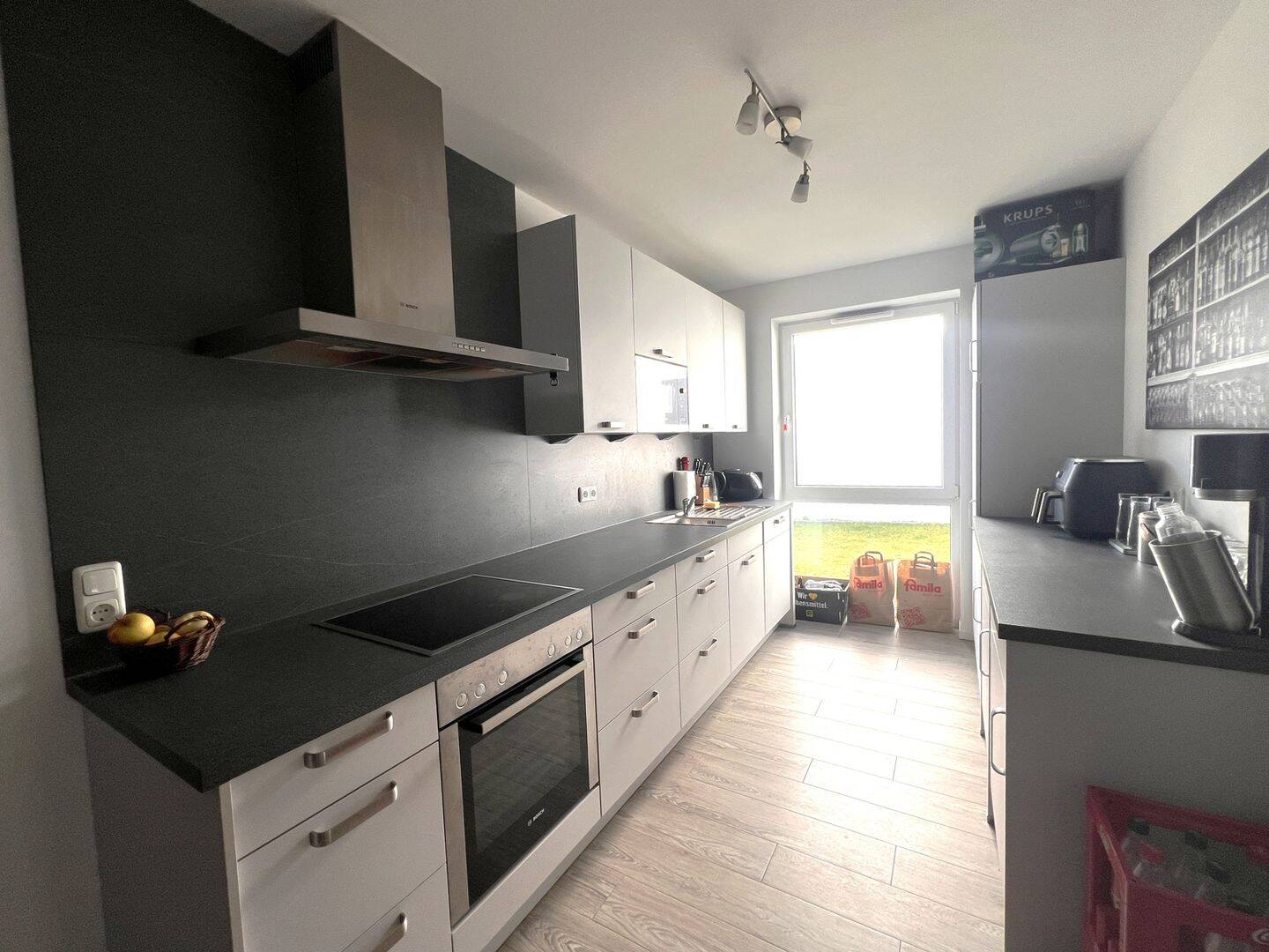 Kapitalanlage mit Perspektive: Moderne 3-Zimmer-Wohnung in FH-Nähe, 24149 Kiel-Dietrichsdorf – Kiel – Vorschaubild 3