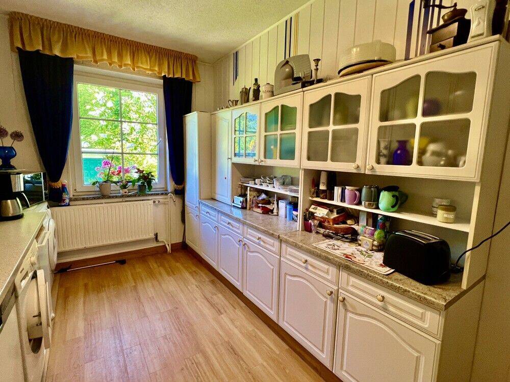 Ihr neues zu Hause wartet auf Sie in Hanshagen bei Greifswald DHH mit großem Grundstück! – Hanshagen – Vorschaubild 9