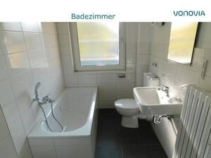 Ihr neues Zuhause: 2-Zimmer-Wohnung mit Tageslichtbad – 45329 Essen – Vorschaubild 5