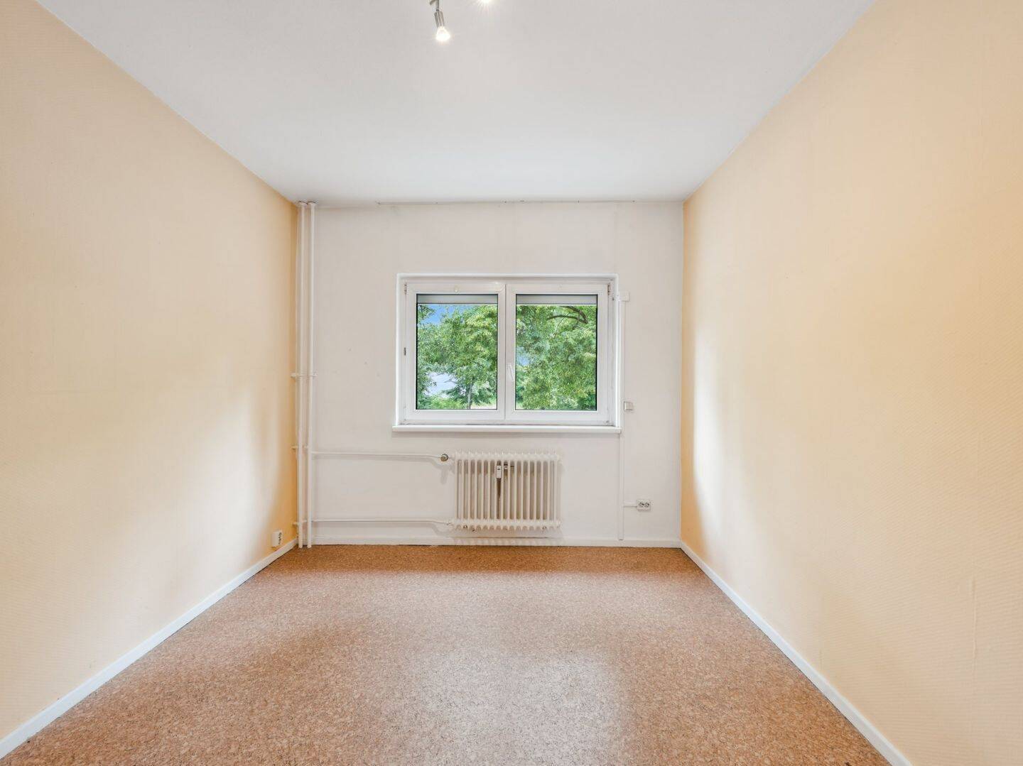 Sofort bezugsfrei! 3 Zimmerwohnung, Nähe Alt-Lankwitz – Berlin – Vorschaubild 6