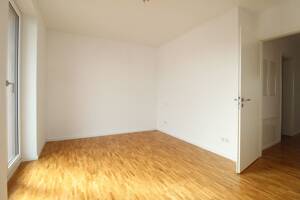 Traumhafte 3 Zimmer mit herrlicher Terrasse mit südlicher Ausrichtung! – 4103 Leipzig – Vorschaubild 8