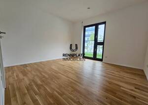 EG-09 | Neuwertige 2-Zimmer-Wohnung mit EBK, Terrasse und Garten in Regensburg. Frei ab sofort. – 93055 Regensburg – Vorschaubild 7