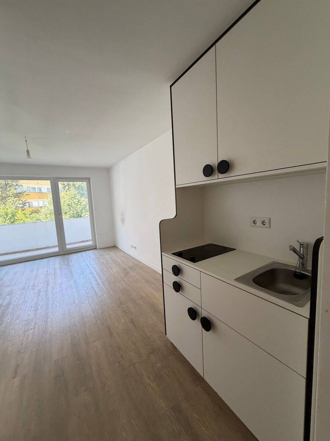 Appartement am Olympiapark – München – Vorschaubild 5