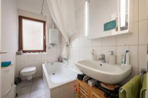 Provisionsfrei! Charmante vermietete 2-Zimmer-Altbau-Wohnung (ca.51 m²)+Balkon in der Südweststadt – 76137 Karlsruhe – Vorschaubild 7