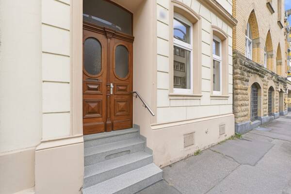 Stadthaus in 50931 Köln mit 212 m² kaufen