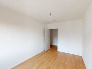 Ideal für Familien! - 4-Zimmer-Wohnung mit moderner Einbauküche und Balkon – 63071 Offenbach am Main – Vorschaubild 6