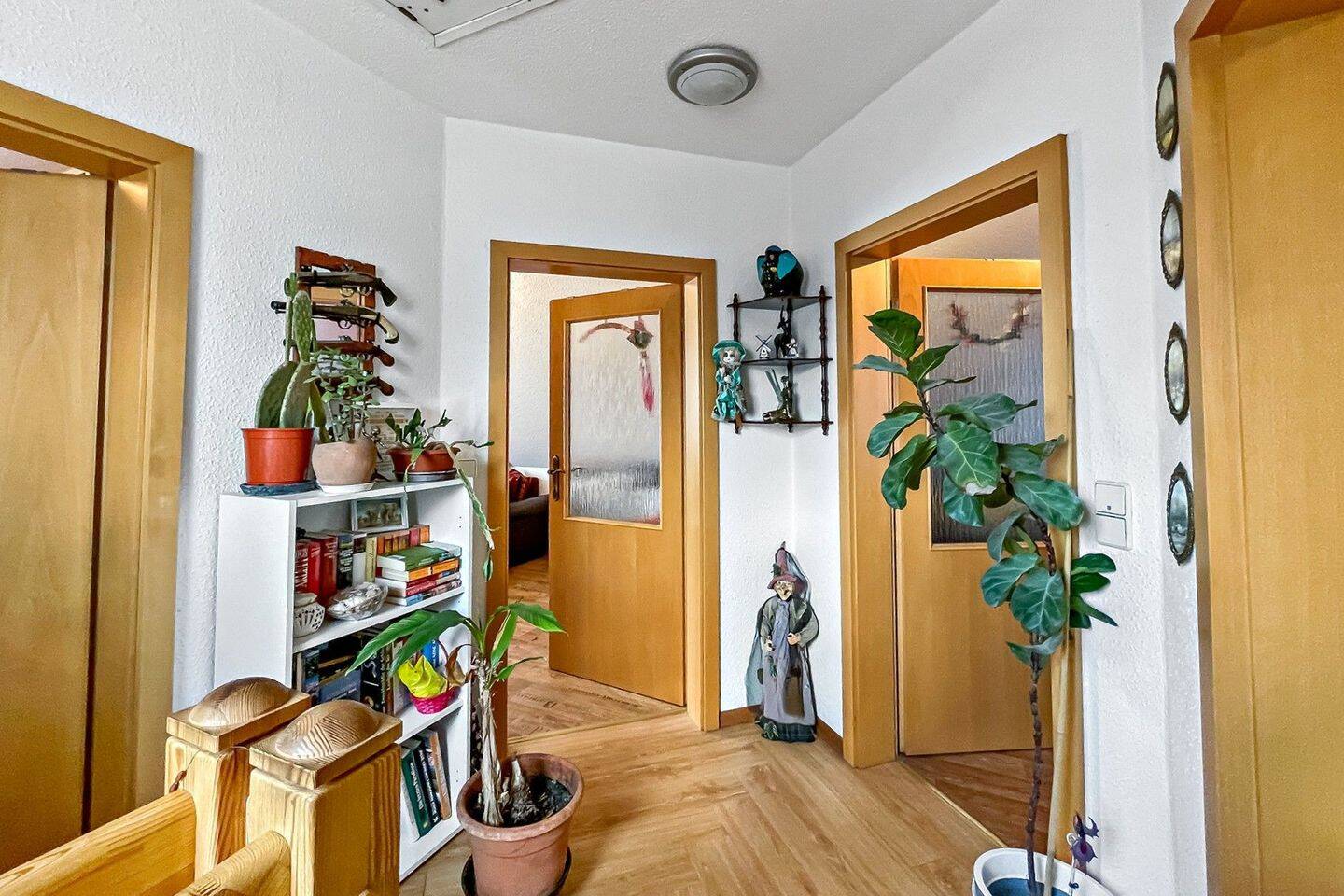 Wohnen im Grünen - Energiesparhaus mit Wintergarten & Pool – Berlin – Vorschaubild 7