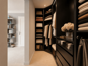 Modernes Wohnen mit besonderem Freiraum - Elegante 2-Zimmer-Wohnung mit Dachterrasse in Solln – 81479 München – Vorschaubild 8