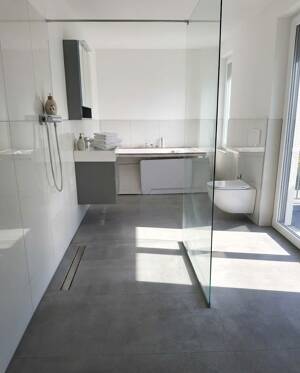 Penthouse mit Blick bis in den Harz – 38228 Salzgitter – Vorschaubild 6