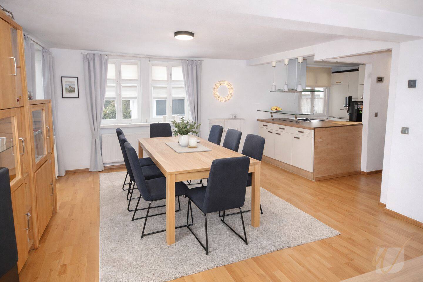 Charmantes Schieferhaus mit historischem Flair - liebevoll modernisiert und sofort zum Verlieben – Solingen – Vorschaubild 9