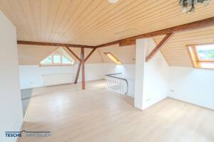 Charmantes 1-Zimmer-Studioapartment im Dachgeschoss – 42855 Remscheid – Vorschaubild 3
