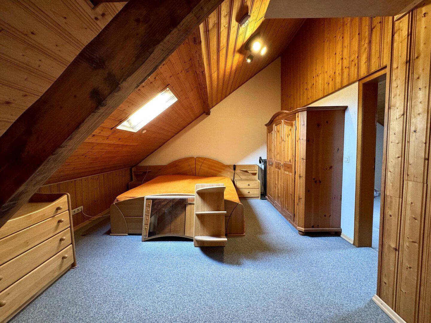 Großzügiges Reihenmittelhaus in Hochneukirch – Jüchen – Vorschaubild 6