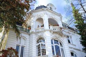 Gründerzeitvilla – meisterhaft restauriert, edel inszeniert, in legendärer Villenlage – 50996 Köln – Vorschaubild 5