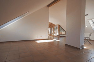 S-Birkach: Schöne 3 Zi. Dachstudio-Wohnung in bester Lage – 70599 Stuttgart – Vorschaubild 4