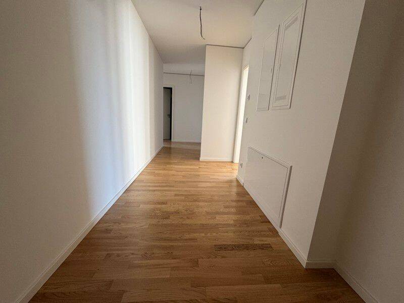 Perfekt für mich: schöne 4-Zimmer Wohnung im Erstbezug – Leipzig – Vorschaubild 7