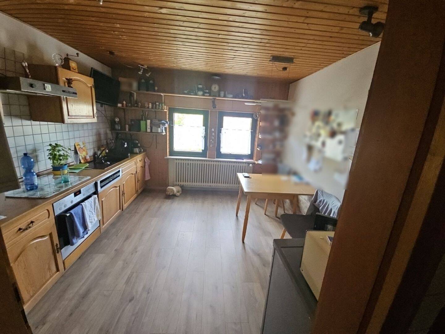 Modernisiertes Einfamilienhaus mit genügend Platz in Nahbollenbach – Idar-Oberstein – Vorschaubild 5