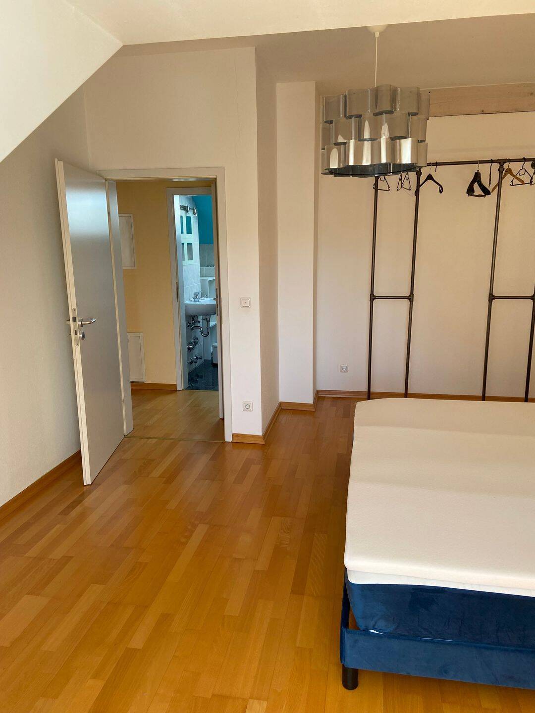 Gepflegte 3 Zimmer Wohnung in ruhiger Lage – Wolfratshausen – Vorschaubild 6
